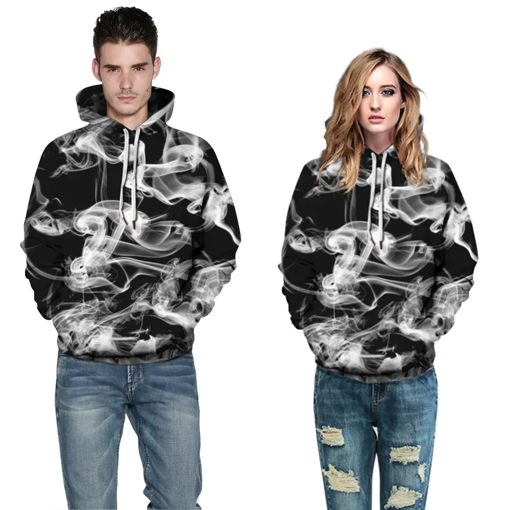 2020 Moda 3D Kadınlar Erkekler 17104 hoodies Hoodies Kazak Casual Kazak Unisex Sonbahar Kış Streetwear Açık Wear'i yazdır