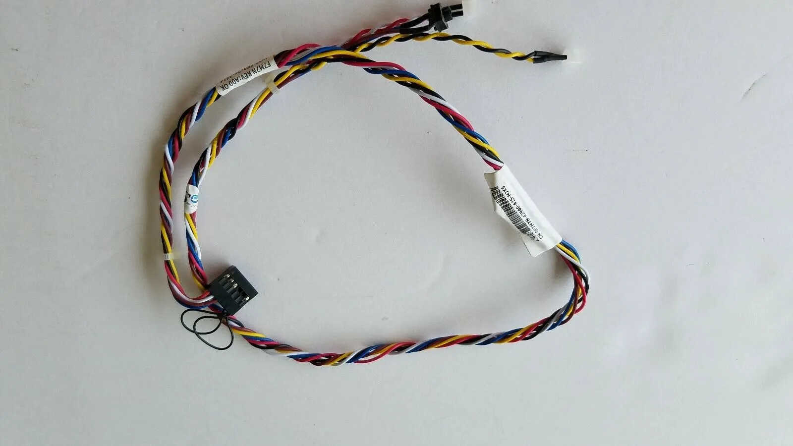 DHgate.com:Genuine Dell XPS 8300 8500 8700 On/Off Switch Cable with ...