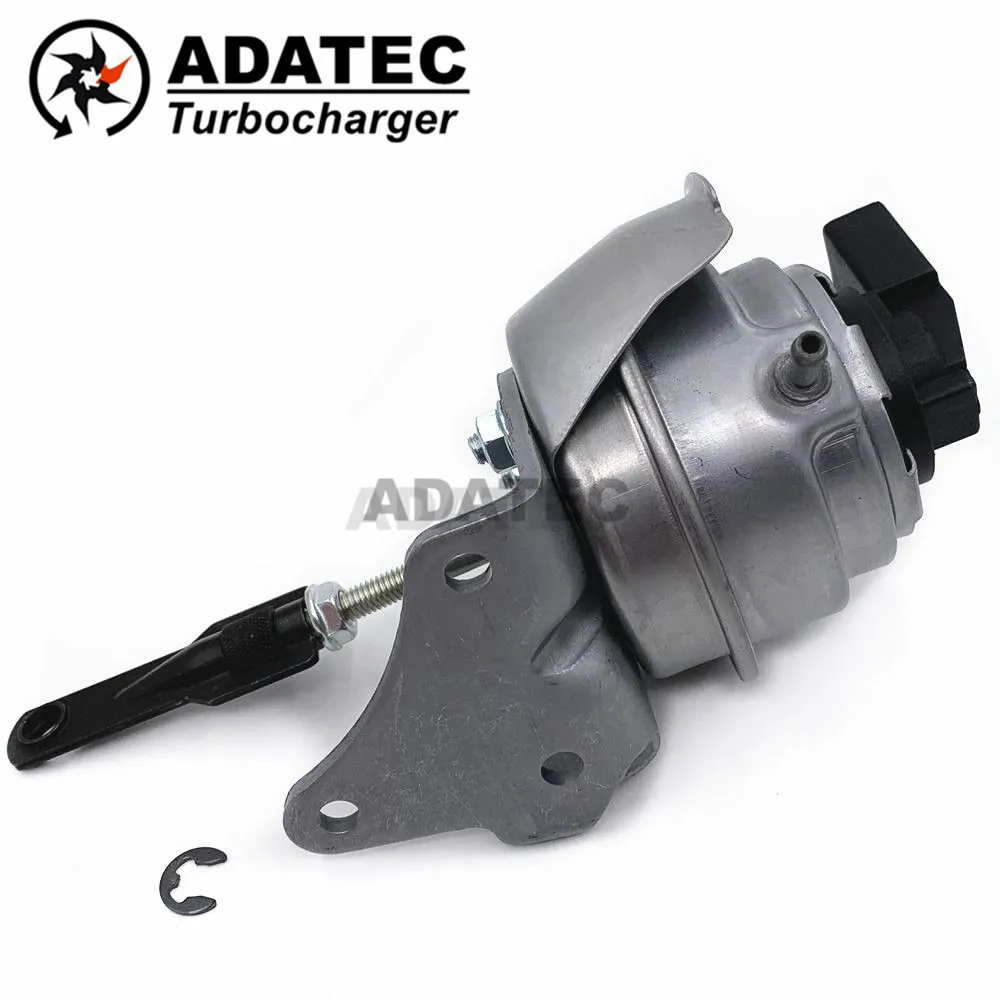 GTC1238VZ 789016 Turbo Wastegate Actuator 03P253019BV050 03P253019B For Skoda Fabia Roomster 75HP 55Kw 1.2 TDI R3 Euro 5 4V DPF