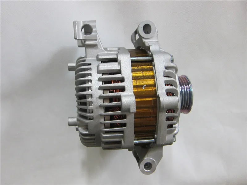 Motore alternatore per mazda cx7 2006 2007 2008 2009 ER omaggio 06 EP Mazda 8 2010 LY L33G-18-300 L33G18300 generatore