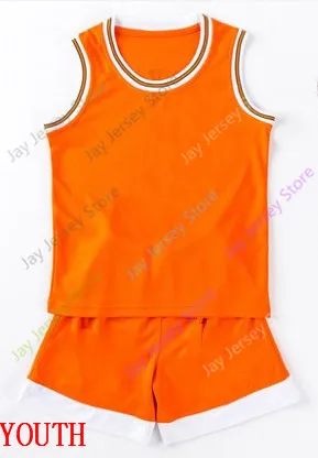 Camo Fashion Custom Basketball Jersey New Young Youth Proste schludne koszulki ID 001122 tanie