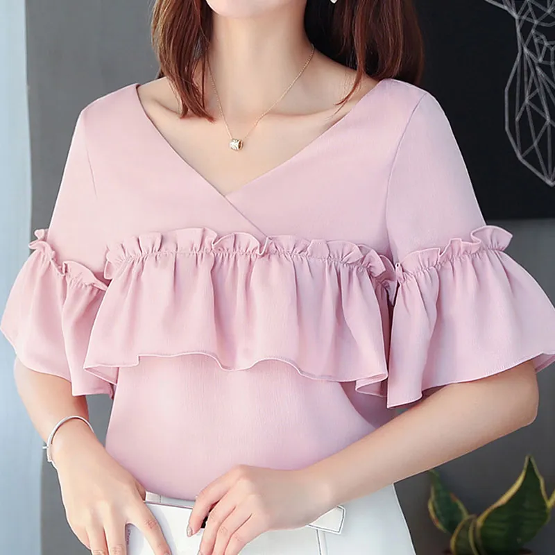 Blusas 2019 hot sale