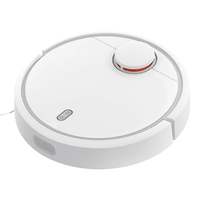 Original Vacuum Cleaner Xiaomi Mijia Robot Para Casa automático Varrendo Poeira Esterilizar inteligente planejado com WIFI App Remote Scan Controle