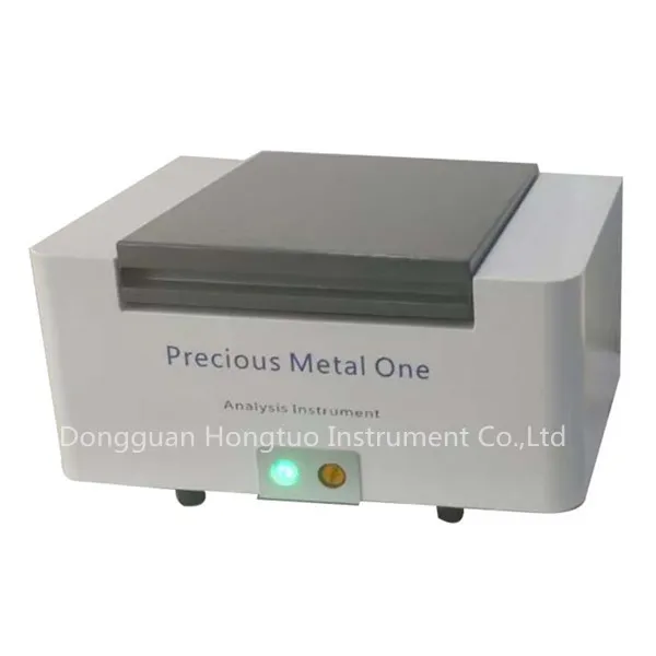Wholesale Precious Metal Purity Gold Karat Tester , Xray Gold Carat