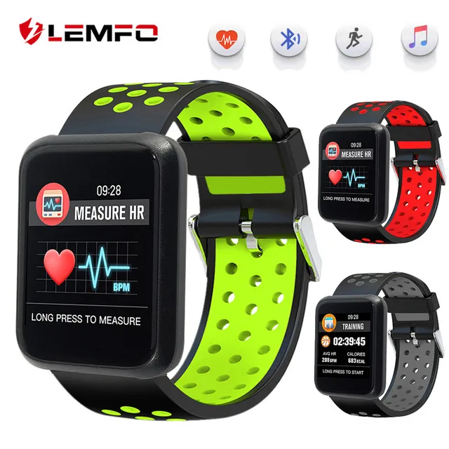 Lemfo sport3 outlet