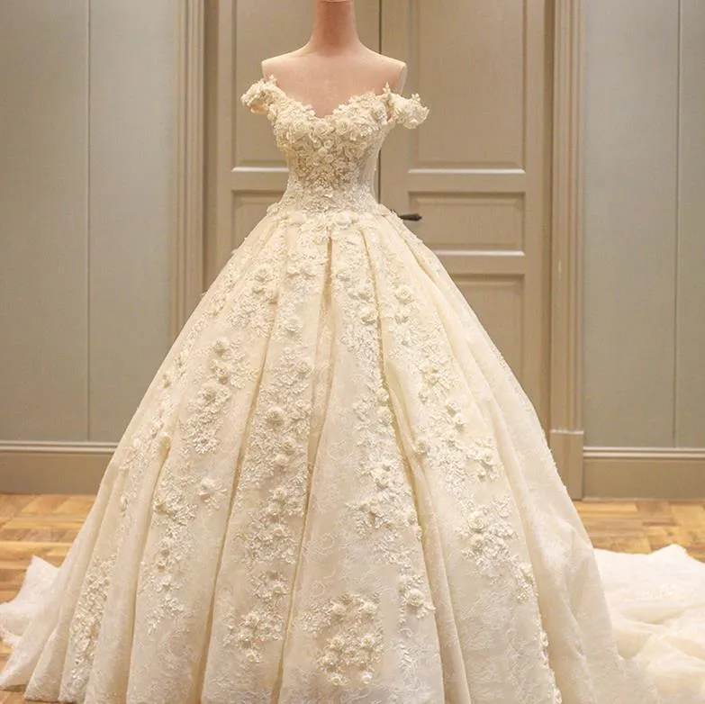 off shoulder corset wedding dress Bridal Gown by Nox Anabel C1199W sheerdreamz this gown exudes timeless elegance and grace LaDivine WN307 Long Bridal Floral