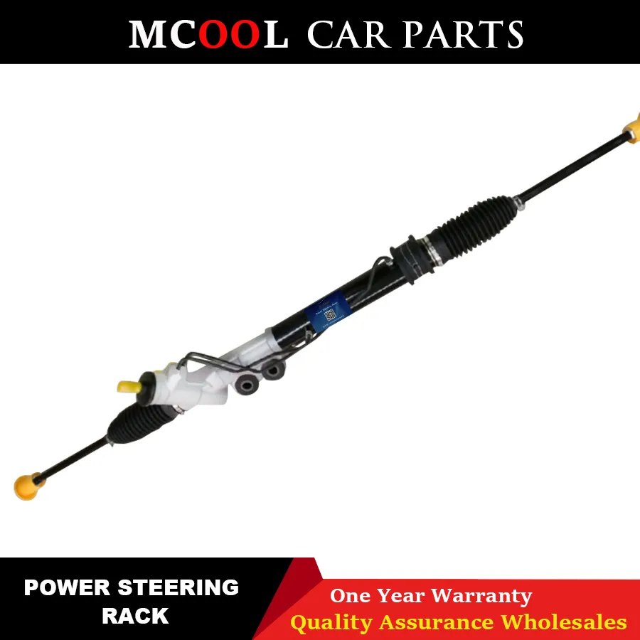 ISUZU D-Max Steering Rack & Pinion Assembly - High