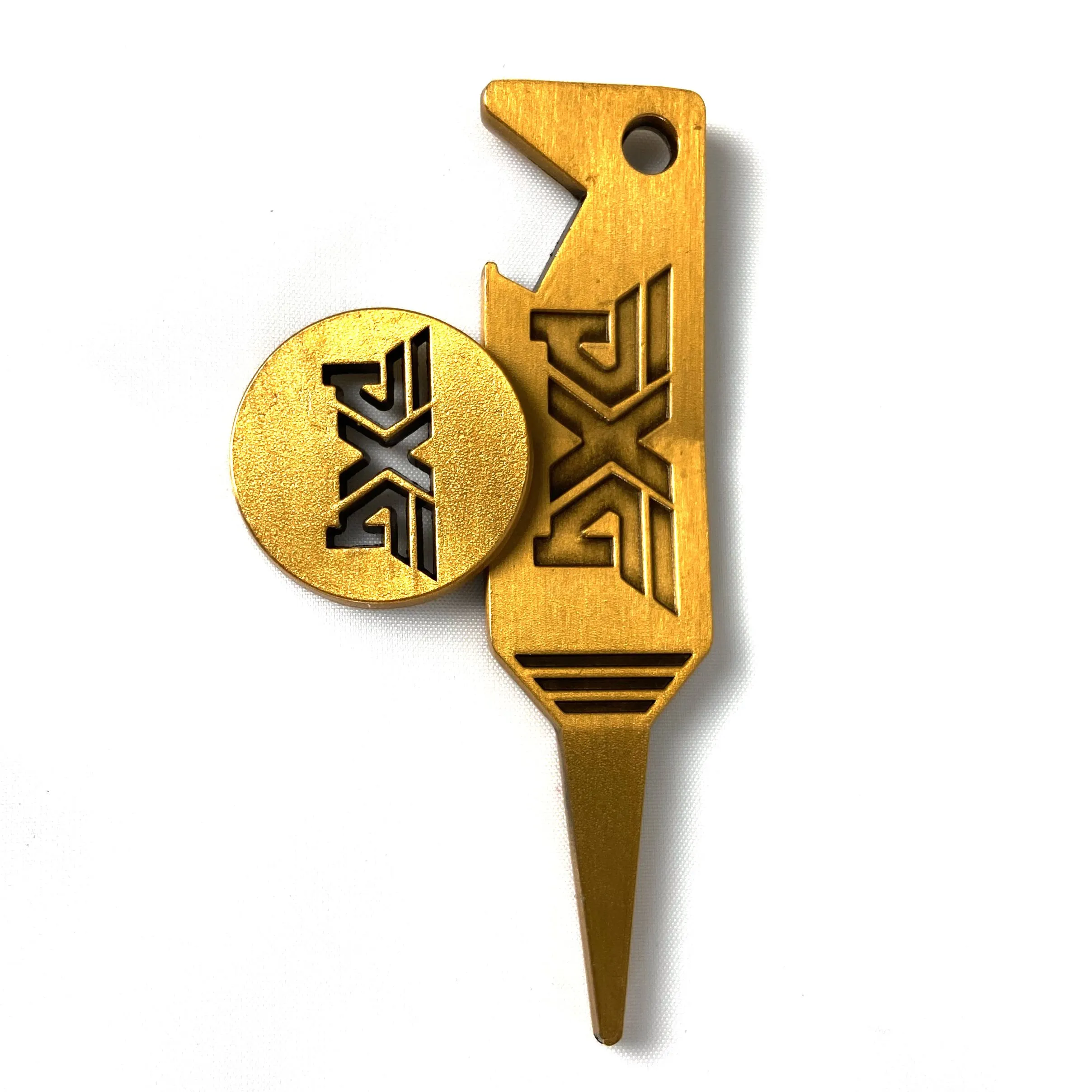 The Latest PXG Golf Green Fork Repair Fork Fairway Repair Tool Fork