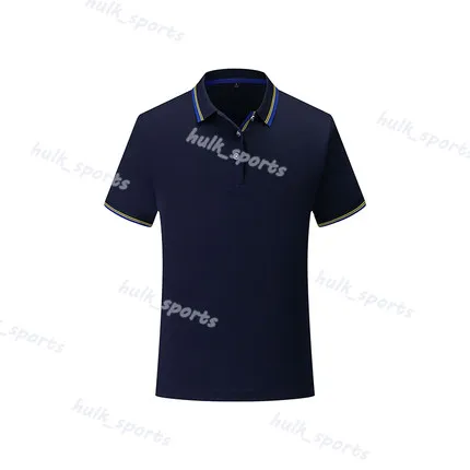 Polo sportiva Ventilazione Asciugatura rapida Vendite calde Uomini di alta qualità 2019 T-shirt a maniche corte confortevole jersey nuovo stile0760