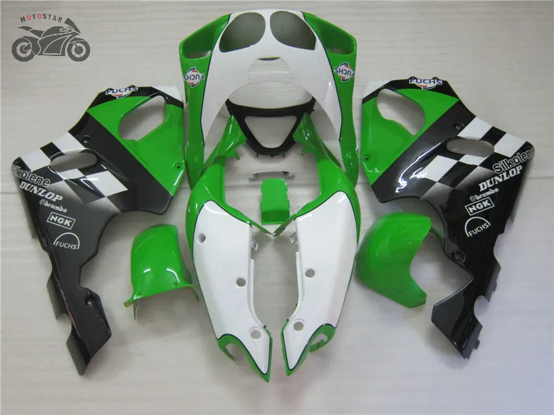 オーダー専用ページ Customized Chinese Fairings Kit For Kawasaki Ninja 1996 2003