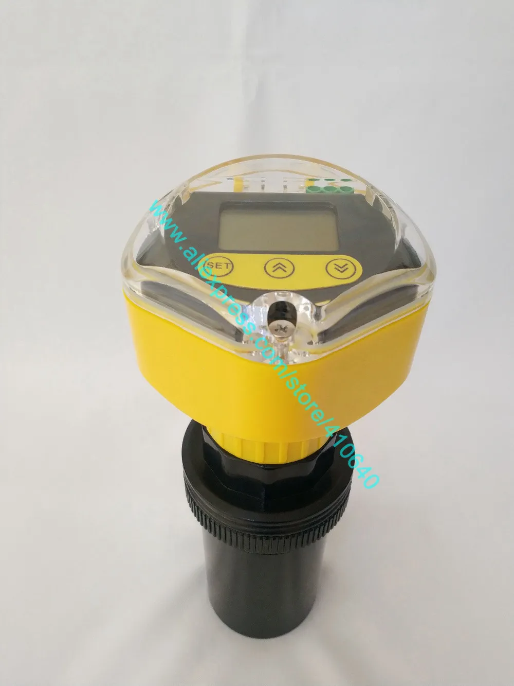 10m Integrated Ultrasonic level meter (7)