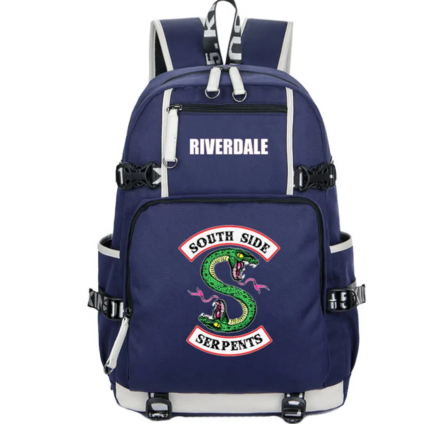 Zaino di riverdale sale