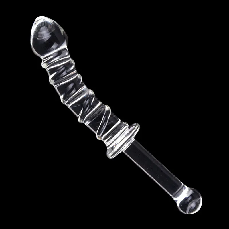 glasdildo porn The Ram XL Glass Dildo Huge Dildo Sex Toy Huge Dildos – BBD Brands main image 1