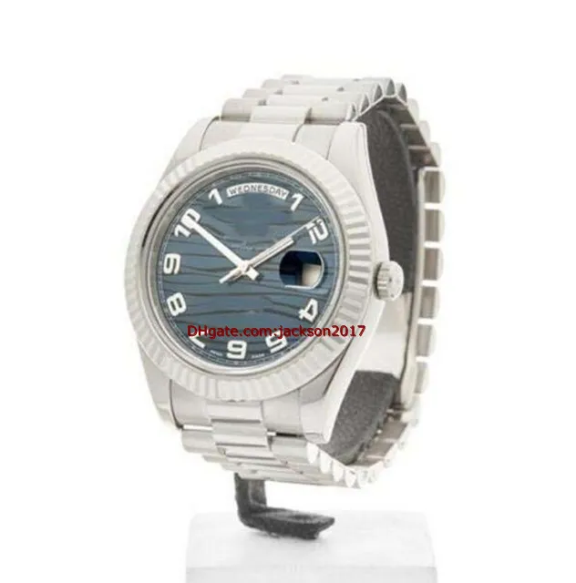 Rolex Day-Date 218239 Watches - Bob's Watches