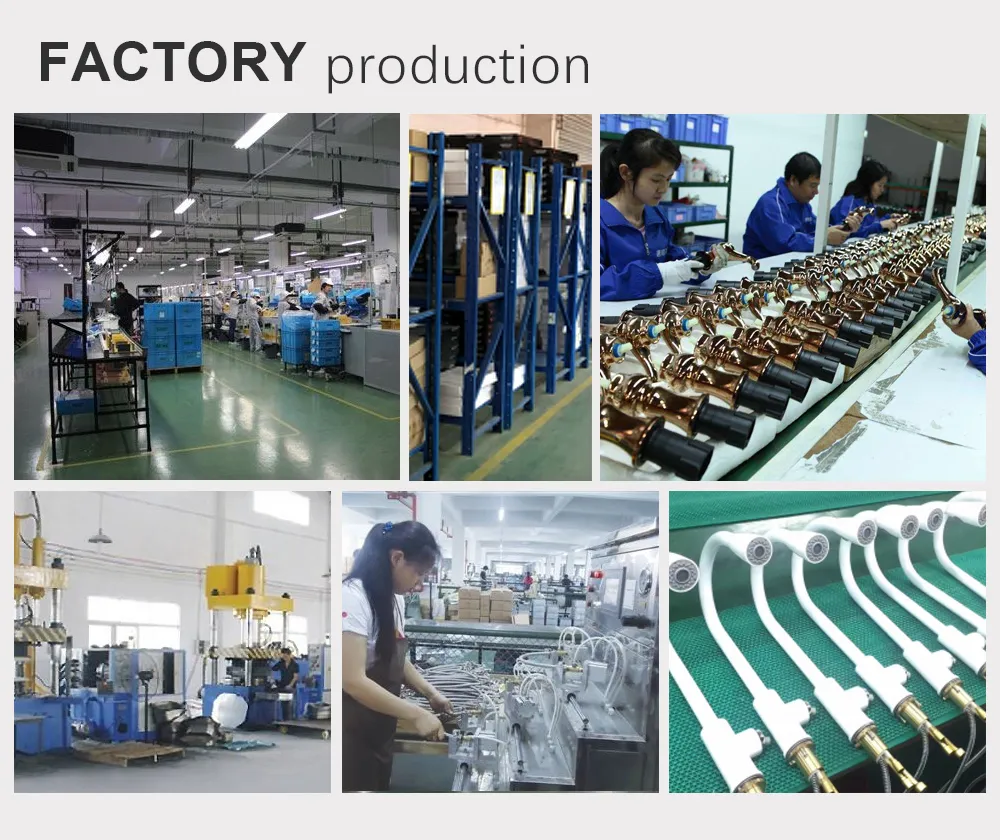 factory