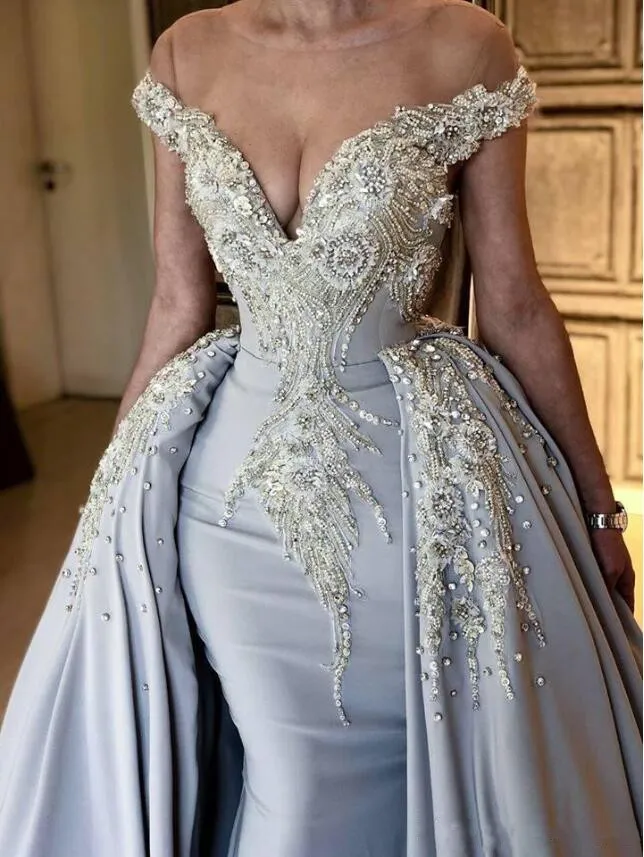 Off shoulder prom dresses 2019 outlet