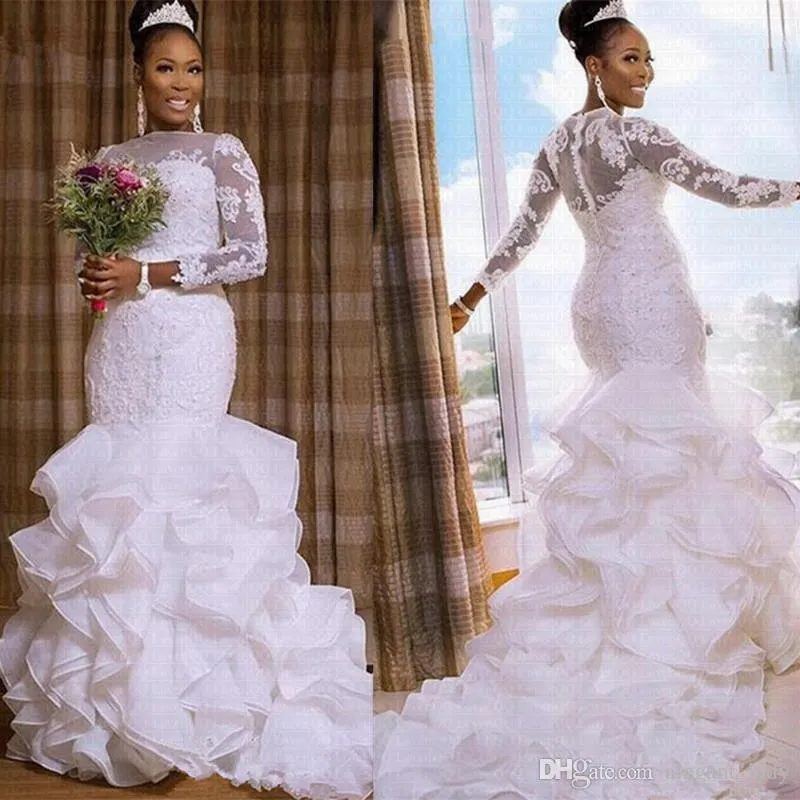 dhgate wedding dresses