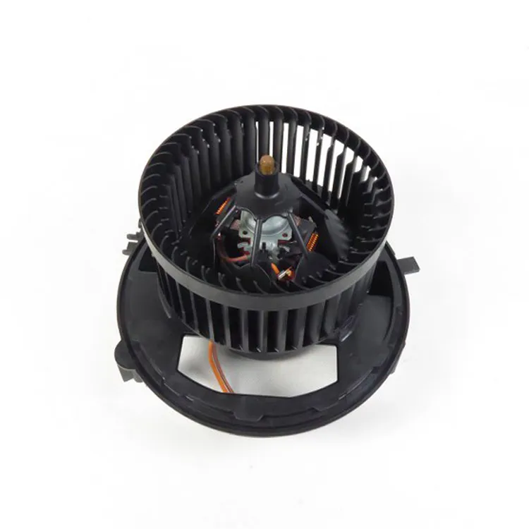 High Performance Room Heater Blower Parts Motor For VW Golf A3/S3 And