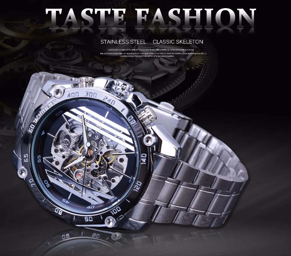 Forsining luxury brand top military sales