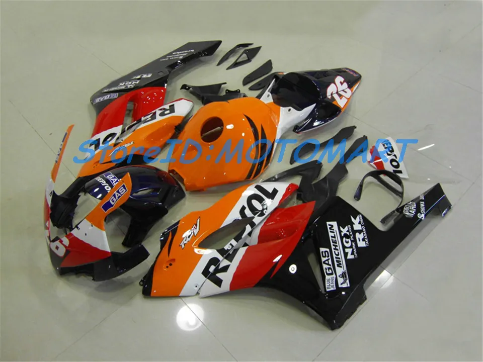 CBR1000RR 04 04 05 CBR 1000 RR 04 05 HON 214