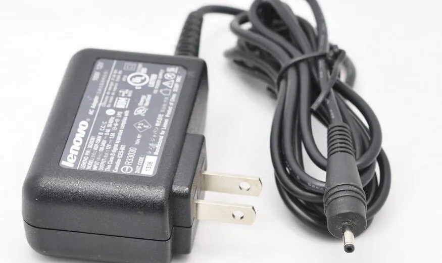 Genuine Power Supply AC Adapter 12V 1.5A 18W ADP-18AW 36200381 For Lenovo Miix2 10 Miix10 Laptop Notebook