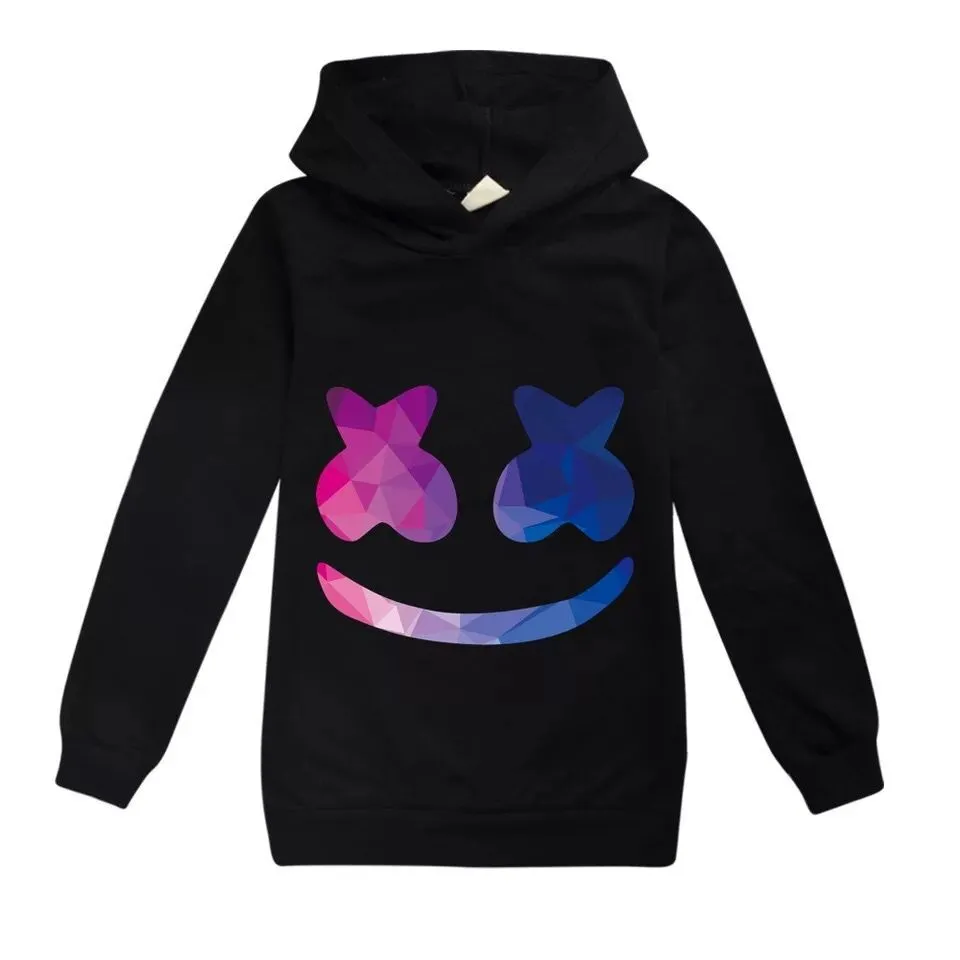 Marshmello hoodie kids 2025