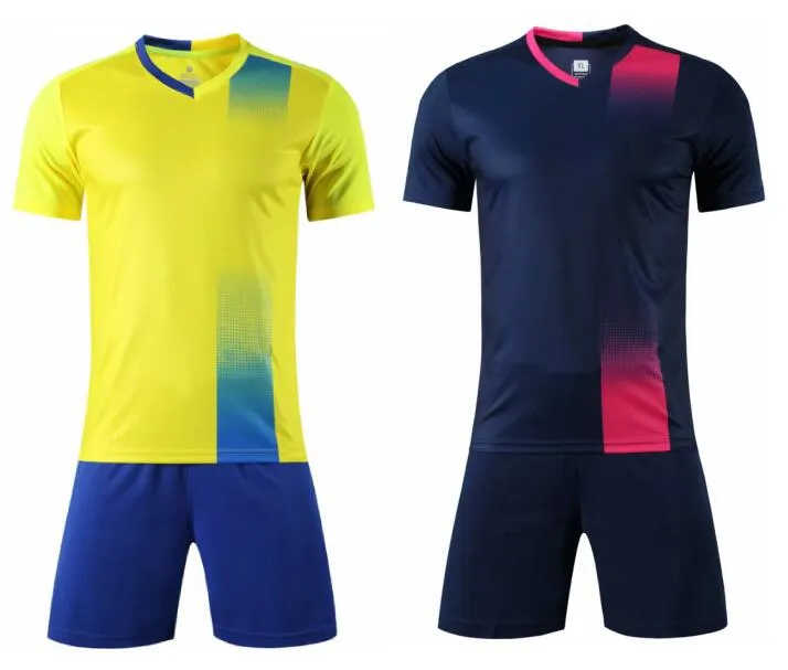 Descuento Camisetas de fútbol baratas Diseña tus propias camisetas personalizadas, pantalones cortos, uniformes en línea, conjuntos de camisetas de fútbol yakuda para hombres con pantalones cortos, ropa de fútbol