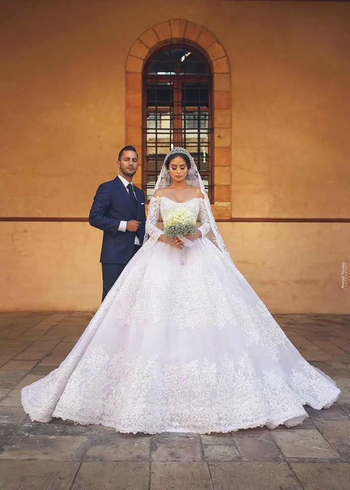 princess polly baby blue dress 2020 Arabic Church Filipiniana Wedding Gown Luxury... From Newdeve, $271.36