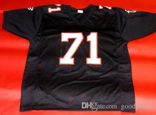 Atlanta falcons goldberg jersey on sale