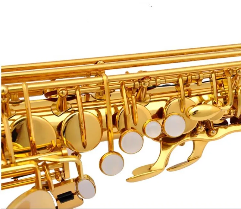 Alto Saxophone Buying Guide: Jupiter JAS-567 Features & Specs