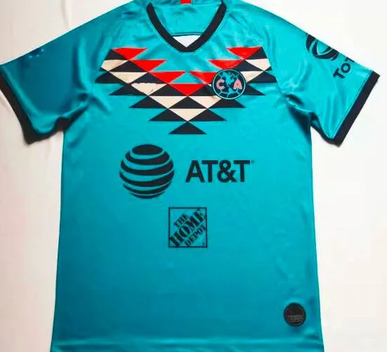 Jersey america tercero 2019 2025