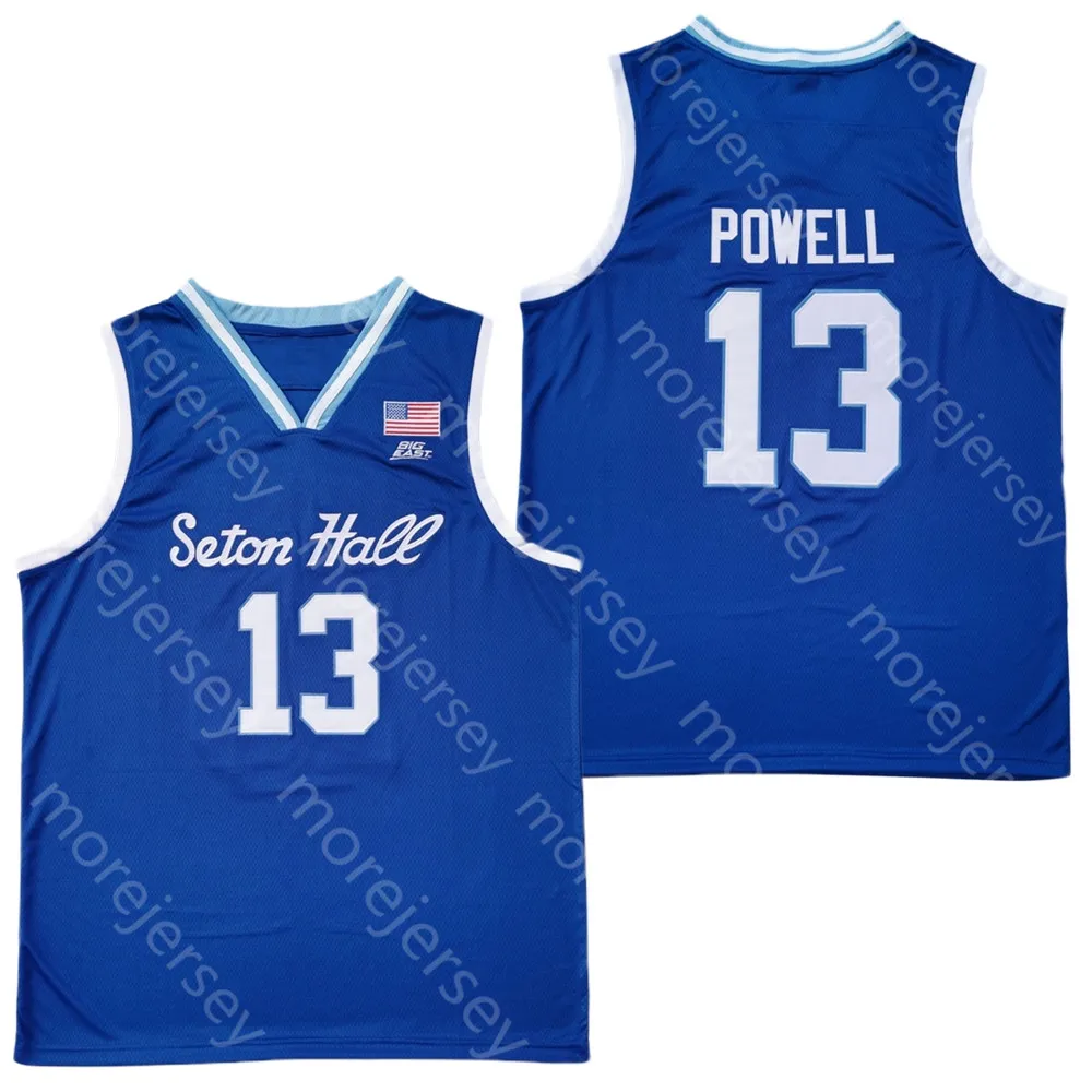 Hall Bryce jersey