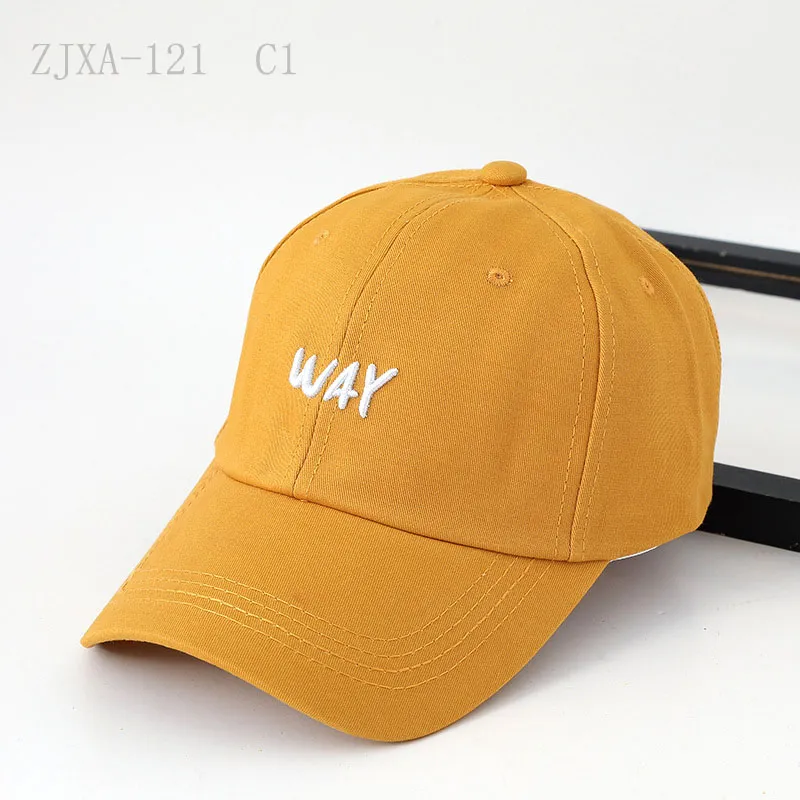 Whole Hats Luxury Baseball Cap Hats For Men Embroidery Snapback Caps  Fashion Women Hip-hop Hats Unisex Trendy Designer Caps ZJ310q