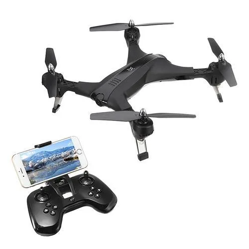 Xiangyu xy017hw 2.4 deals ghz 4ch rc drone