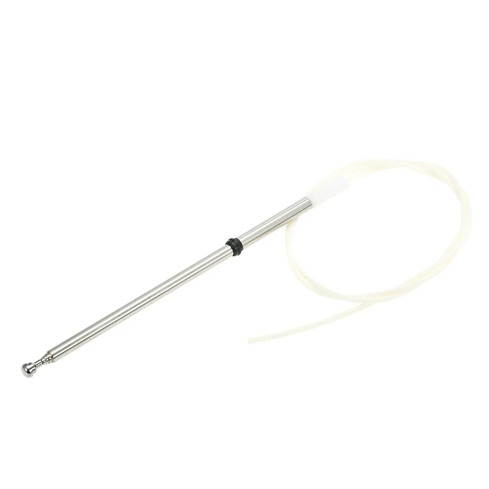 Freeshipping Aerial Am FM Radio Power Antenna för Toyota 4Runner 96-02