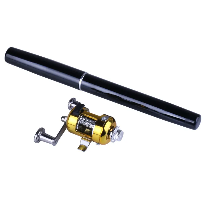 Portable Mini Mini Fishing Rod For Outdoor Activities Ideal For Ice Fishing  And Pocket Fishing From Suit_888, $1,177.69
