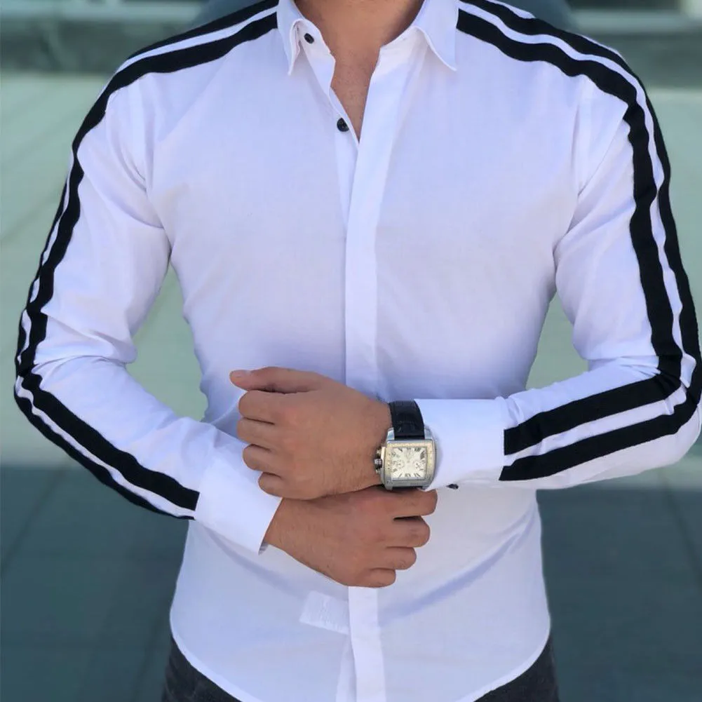 new fashion shirts for mens 2019