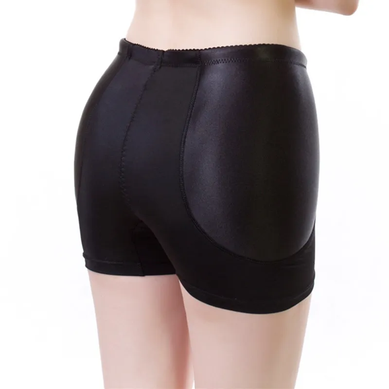 Sexy Butt Enhancer Knickers For Drag Queens And Women Padded