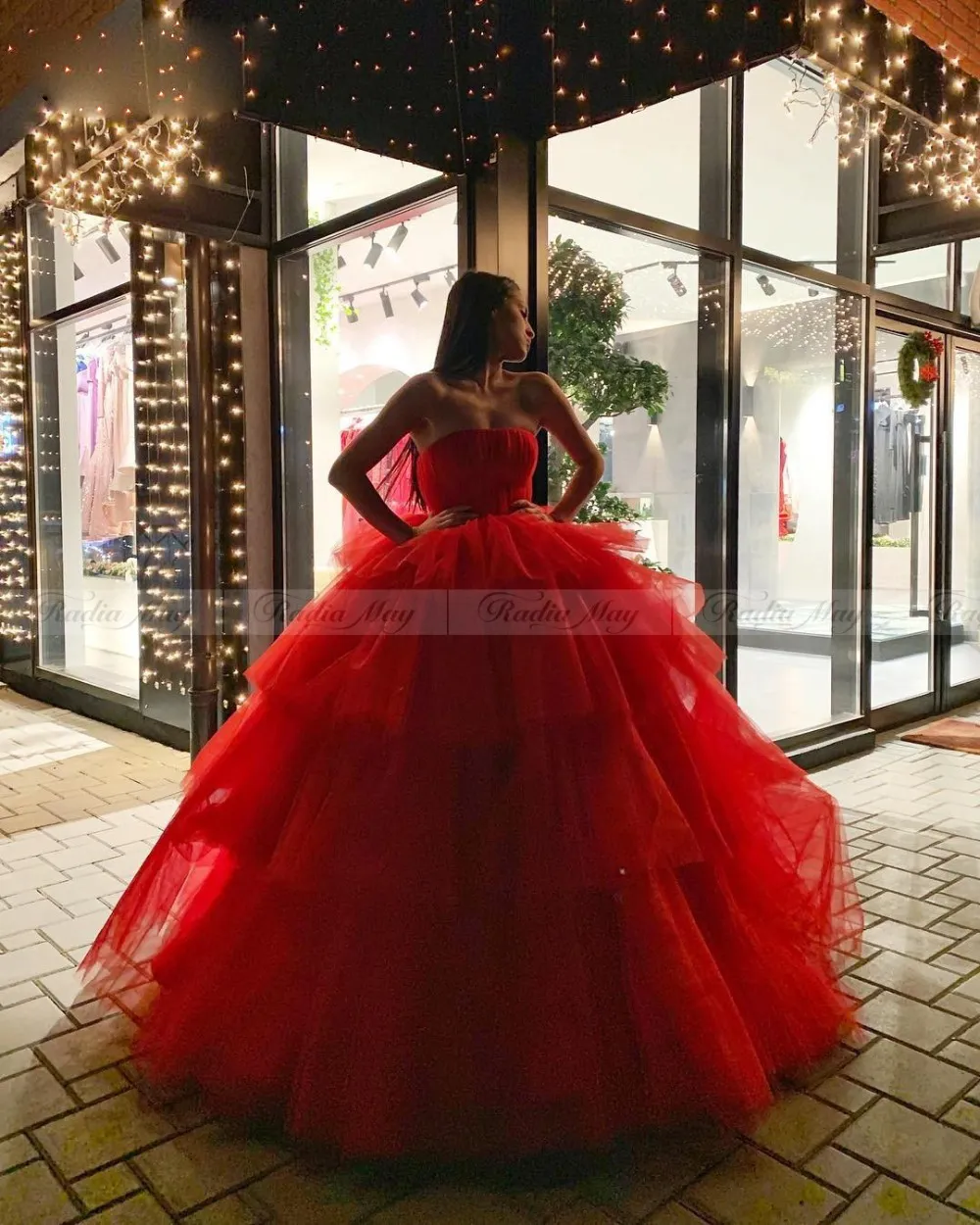 Vestidos de 15 on sale años de dia