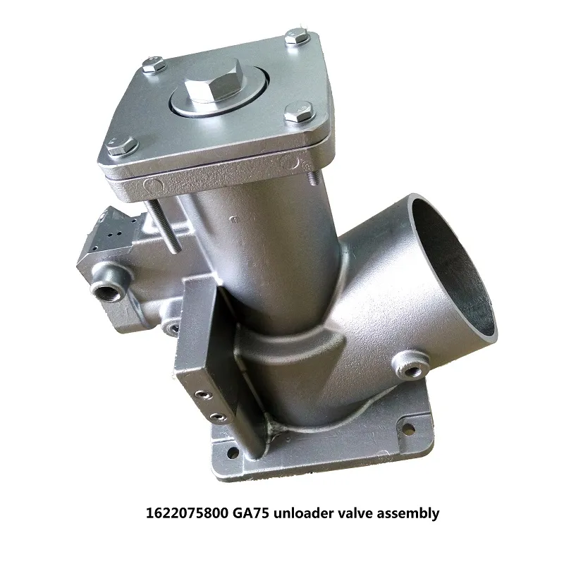 Wholesale 1622075800 Air Inlet Valve Assembly VALVOLA ASPIRAZIONE For