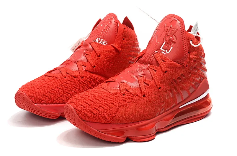 Lebron 17 dhgate discount