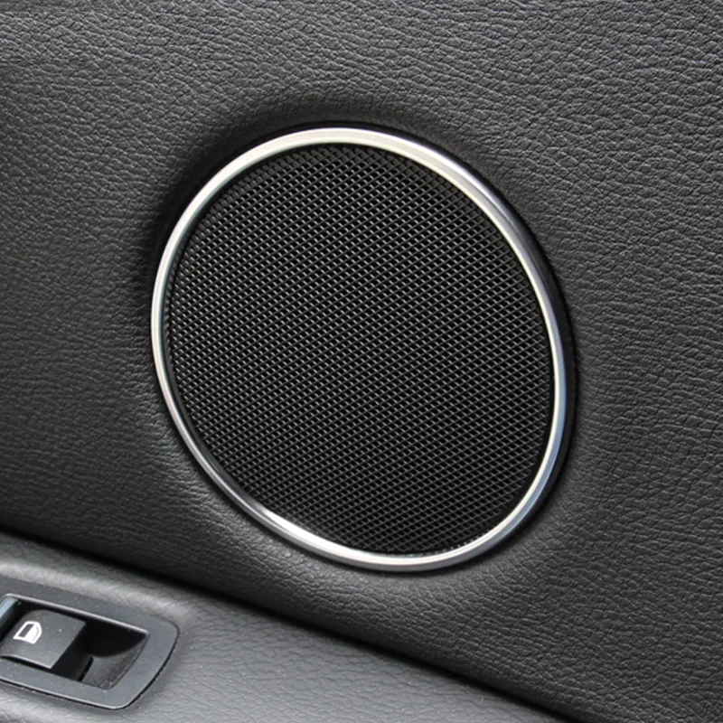 BMW 3d Decals For Cars Inner Gearshift Air Conditioning CD Panel Door  Armrest Cover Trim Decorative For X5, X6, F15, And F16 From Lewis99, $9.34