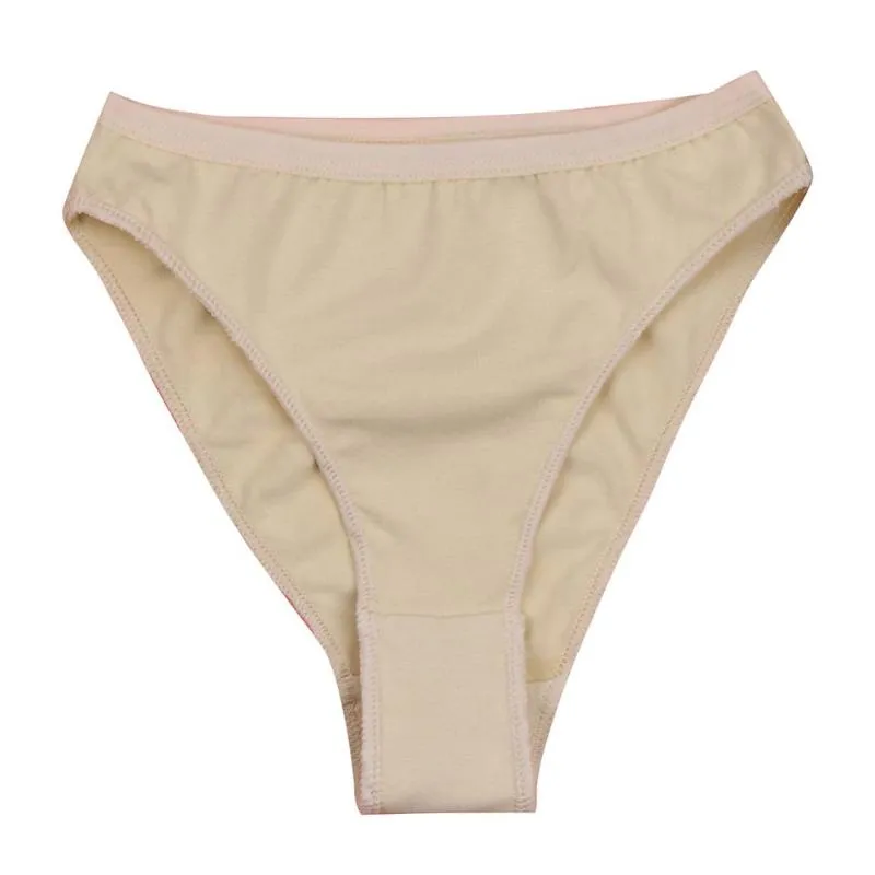 High Cut Ballet Dance Incontinence Briefs For Women For Girls Cute Underwear  For Kids, Perfect For Gymnastics And Ballerina Performance From Coolhi,  $15.54