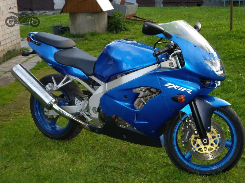 Ninja zx9r 1998 discount