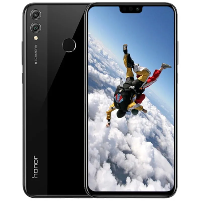 HONOR X8 5G Smartphone, 6.5 Inch SIM-Free Unlocked Android Mobile Phone With 64MP Quad Camera, 90Hz, Snapdragon 680, Dual Sim, NFC, 6 128GB(2 Year Warranty