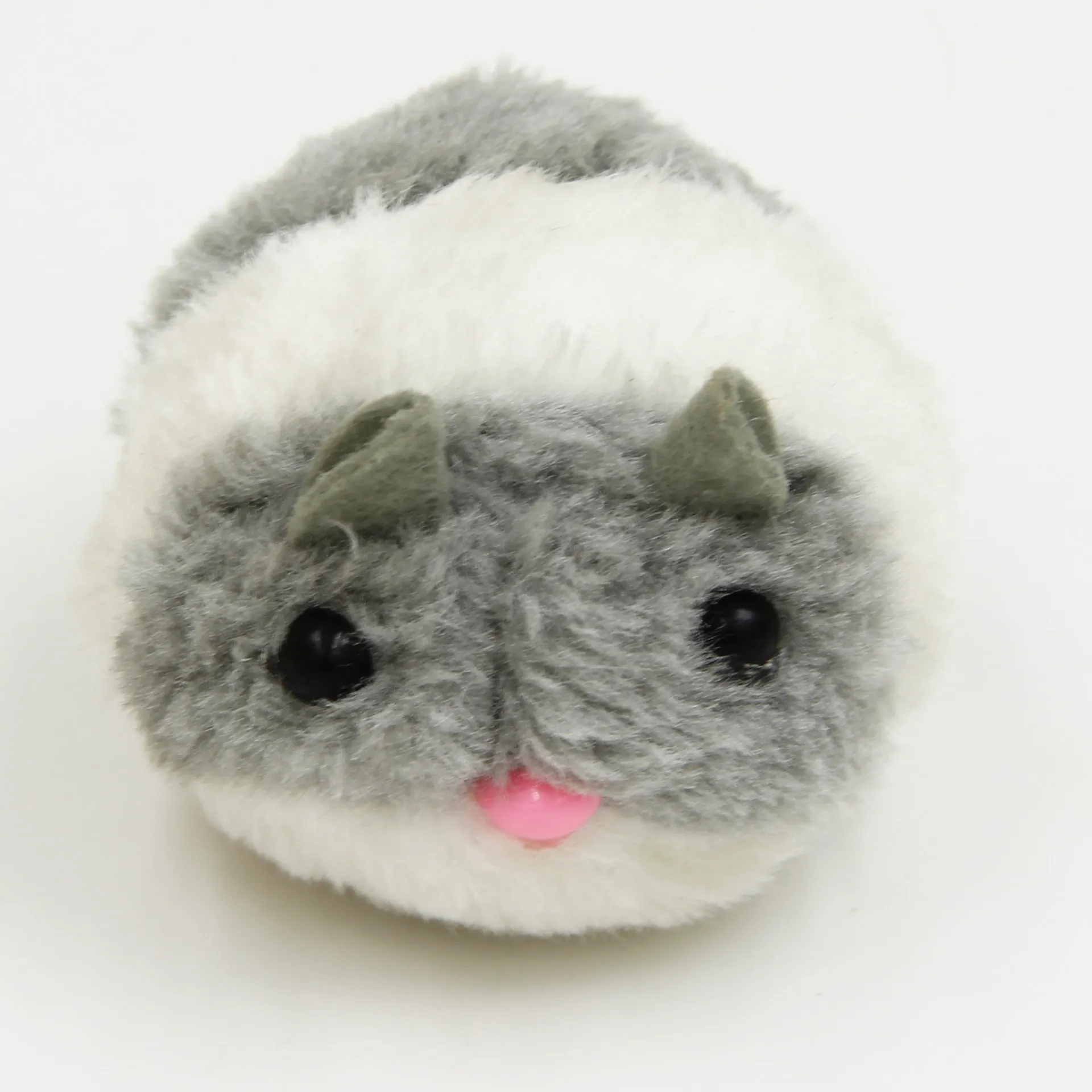 Motion Activated Cat Toy Simulation Chubby Mouse ... From Wwdh1234, $1.75 |  DHgate.Com