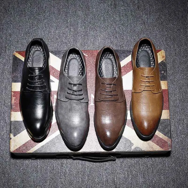 Brogues heren sales