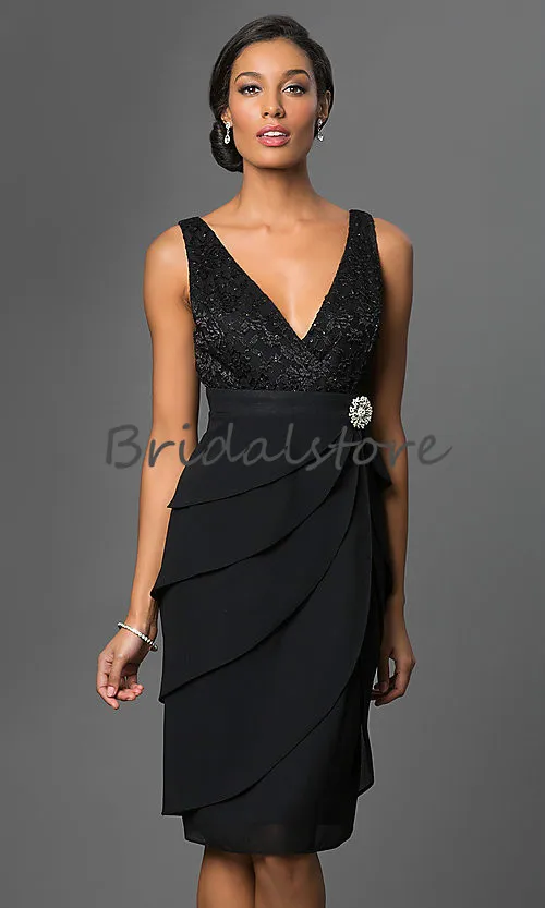 eDressit Peach Champagne UK 20 affordable formal evening gowns -  eDressit.com