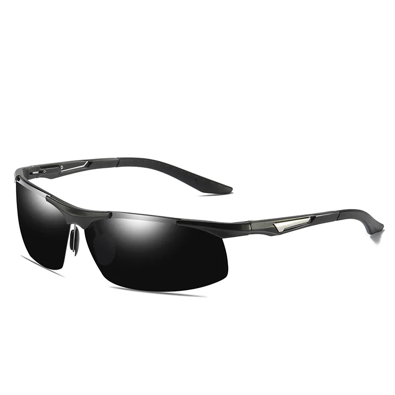 Lunettes de soleil Sports de plein air Lunettes de soleil polarisées Homme Femme Marque Designer Vélo Lunettes de soleil Racing Sports Lunettes de vélo Lunettes d'équitation en plein air