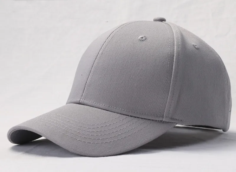 Mode Sommer Outdoor-Hüte für Männer Frauen-Kappe cooler Snapback-Hut